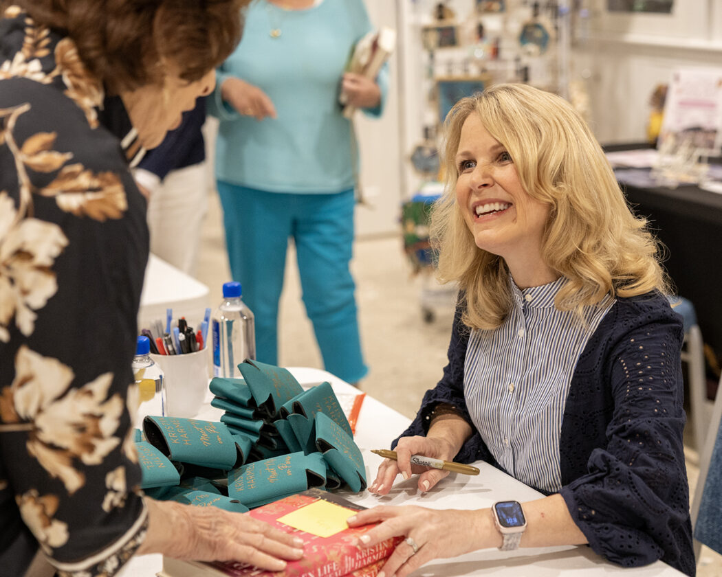 Sanibel library continues author series